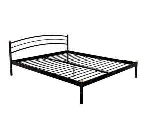 Кровать Эко металлическое основание 200х180
