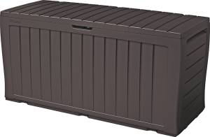 Сундук Марвел (MARVEL PLUS STORAGE BOX 270L), коричневый