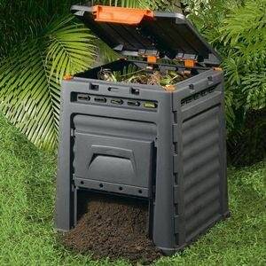 Компостер Eco Composter (320 л)