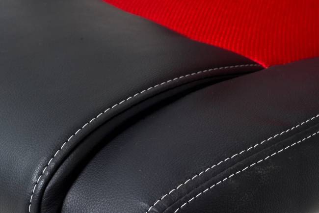 Кресло вращающееся GX-09-02