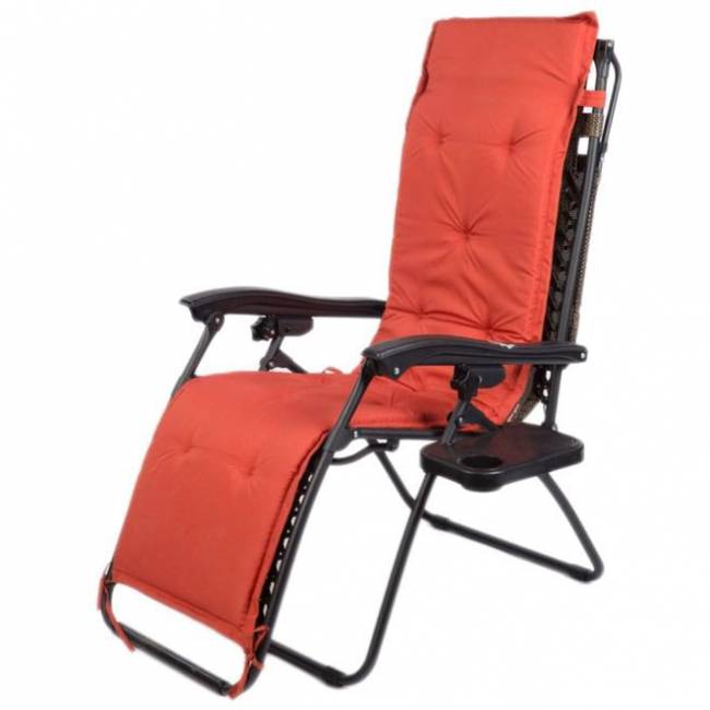 Подушки к стулу ZD -1 Подушки к стулу ZD -1