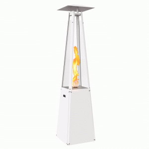 UMBRELLA/B/G31/37MBAR/S/ZE - белый, с газовым оборудованием