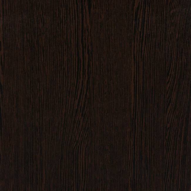 Кровать двуспальная 1800 с угловым шкафом Стандарт цвет венге