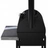 Гриль с коптильней "Паровоз" XL