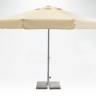 Зонт профессиональный  Ø2.5 м Avocado бежевый Ø2500 мм