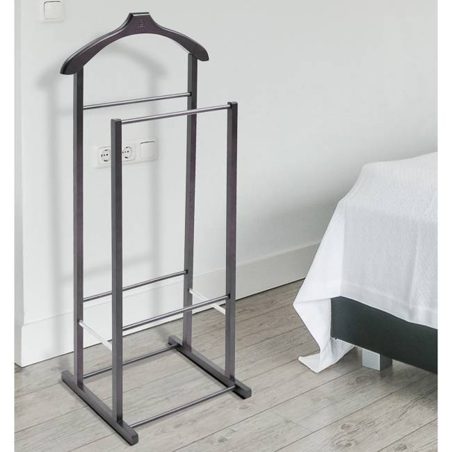 Вешалка костюмная В 27Н венге Вешалка костюмная В 27Н венге