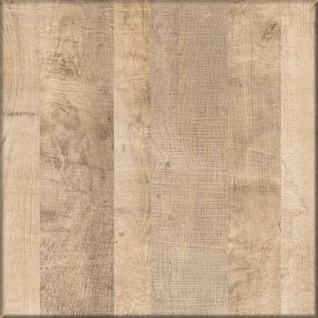 Шкаф-пенал с витриной Трувор 13.205 цвет дуб гранж песочный/интра