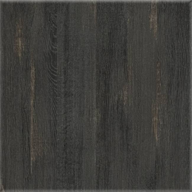 Шкаф-пенал с витриной Трувор 13.205 цвет дуб гранж песочный/интра