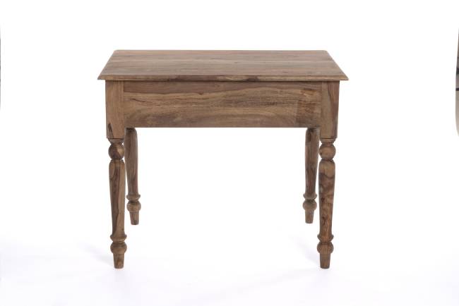 Письменный стол Бомбей (BC-STUDY) массив палисандра, 90х60х76см, натуральный тонированный Natural tinted (натуральный тонированный) палисандр Письменный стол Бомбей (BC-STUDY) массив палисандра, 90х60х76см, натуральный тонированный Natural tinted (натуральный тонированный) палисандр