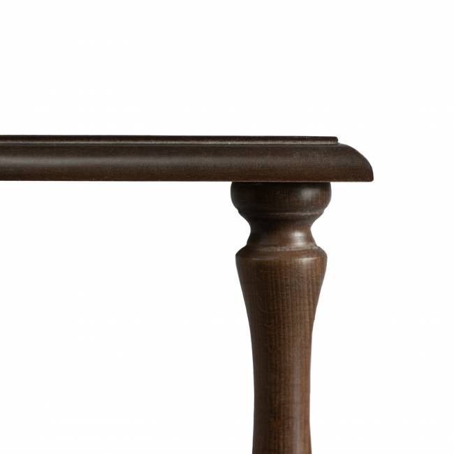 Этажерка П 9 средне-коричневый Этажерка П 9 средне-коричневый