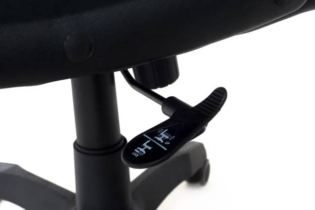 Кресло вращающееся GX-09-06