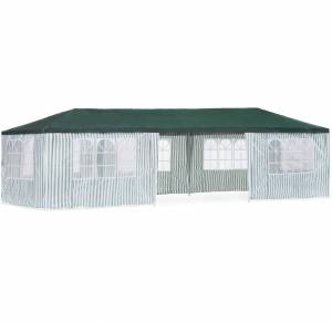 Садовый тент шатер GREEN GLADE 1070