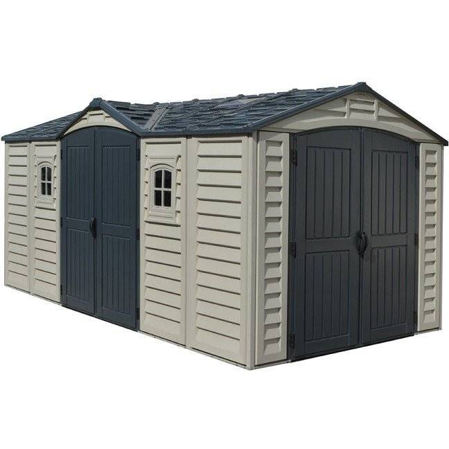 Пластиковый хозблок Apex Pro Пластиковый хозблок Apex Pro