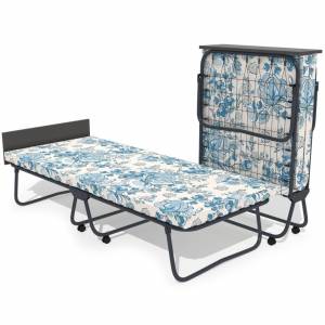 Кровать-тумба «ПРЕСТИЖ»