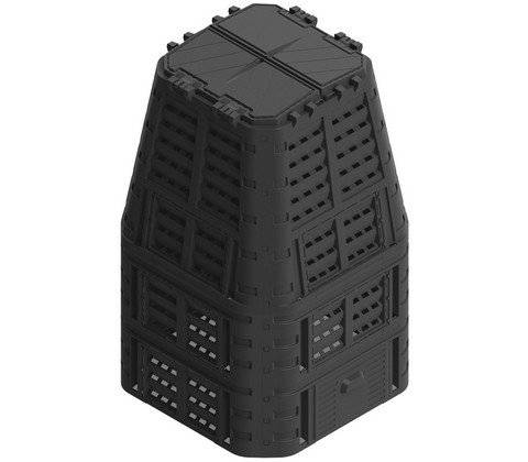 Компостер Super Composter-3 (Супер-3) 880 л Компостер Super Composter-3 (Супер-3) 880 л