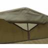 Палатка-кухня Митек КОМФОРТ 1,5х1,5 (2 места)