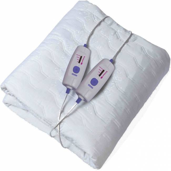 Электропростынь Pekatherm U200DF