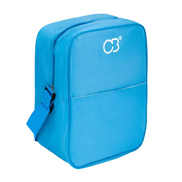 Сумка изотермическая 17 л. N1010 Сумка изотермическая 17 л. N1010