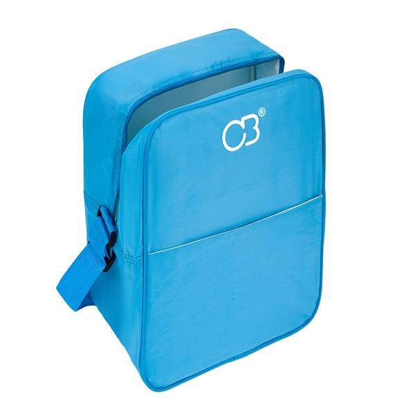 Сумка изотермическая 17 л. N1010 Сумка изотермическая 17 л. N1010