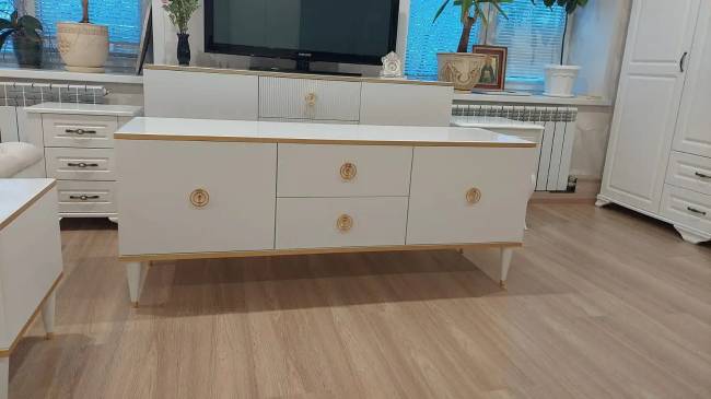 ТВ-бокс М Далли