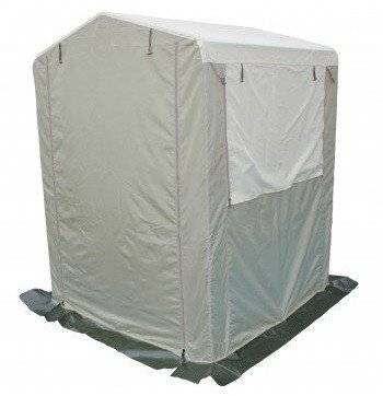 Палатка-кухня Митек СТАНДАРТ 1,5х1,5 (2 места)