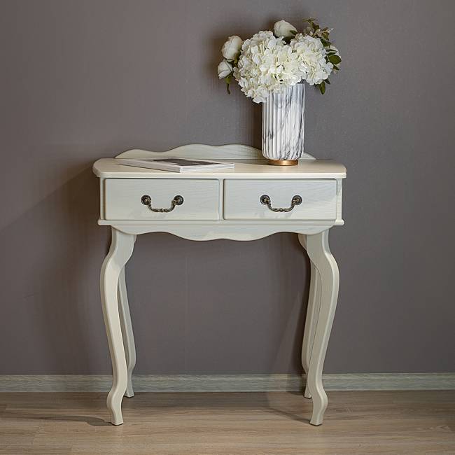 Консоль Берже 21 слоновая кость Консоль Берже 21 слоновая кость