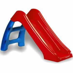 Горка детская пластиковая (Россия)