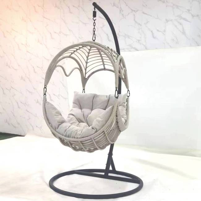 Подвесное кресло AFM-178C-L Grey Подвесное кресло AFM-178C-L Grey