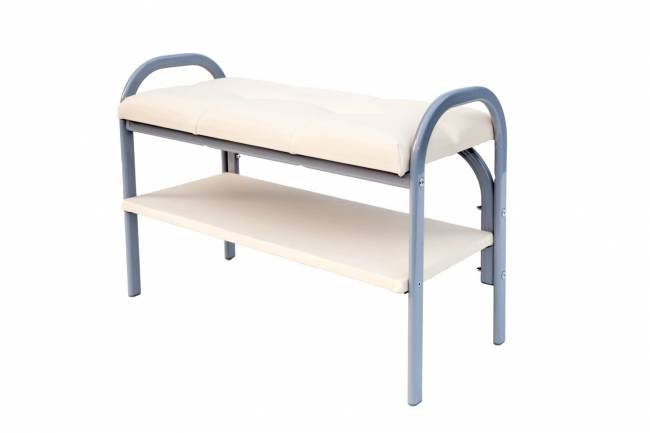 Пуф Порту-7 белый