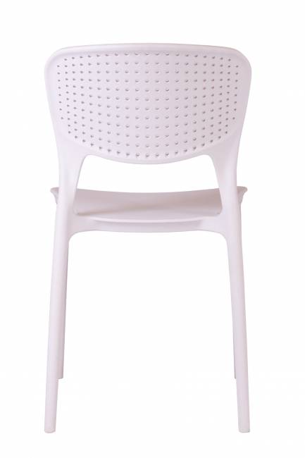 Стул Тиро белый