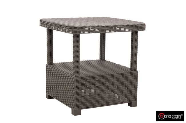 Комплект уличной мебели МАНЧЕСТЕР СЕТ 2 / MANCHESTER SET 2, цвет венге Комплект уличной мебели МАНЧЕСТЕР СЕТ 2 / MANCHESTER SET 2, цвет венге