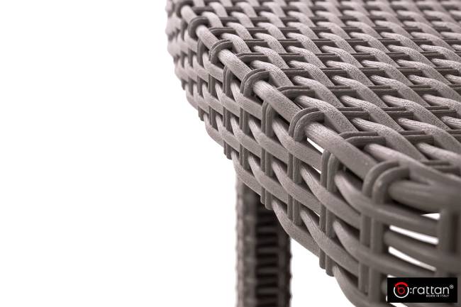 Комплект уличной мебели МАНЧЕСТЕР СЕТ 2 / MANCHESTER SET 2, цвет венге Комплект уличной мебели МАНЧЕСТЕР СЕТ 2 / MANCHESTER SET 2, цвет венге