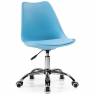 Офисное кресло Kolin blue
