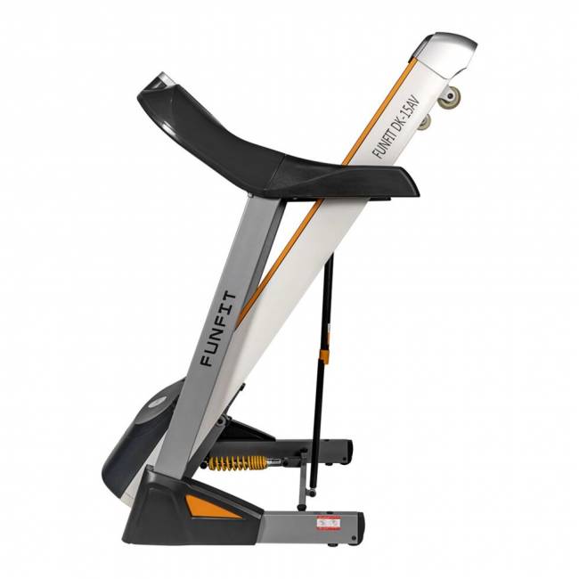 Беговая дорожка "Funfit DK-15AV"