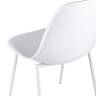 Стул KON белый