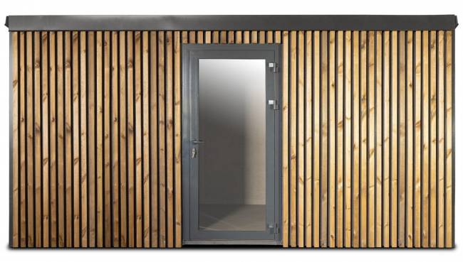 Хозблок Fisht 5 х 2,45 Хозблок Fisht 5 х 2,45