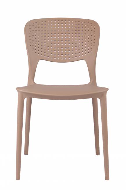 Стул Тиро капучино