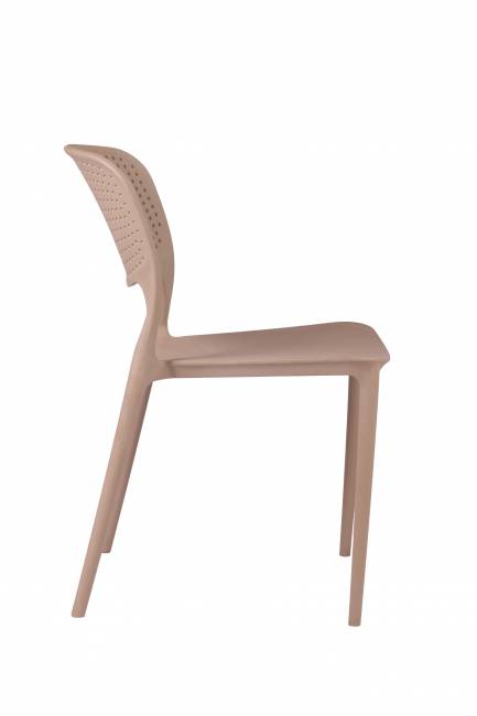 Стул Тиро капучино