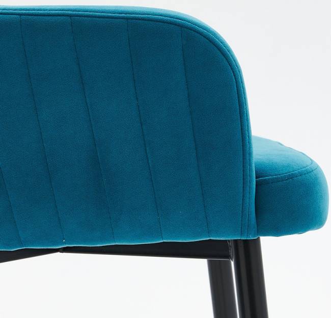 Стул Modern Denim / Black 2 Стул Modern Denim / Black 2