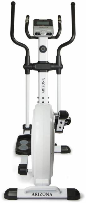 Эллиптический магнитный тренажер "IRON HORSE", ARIZONA