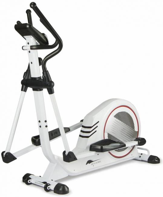 Эллиптический магнитный тренажер "IRON HORSE", ARIZONA