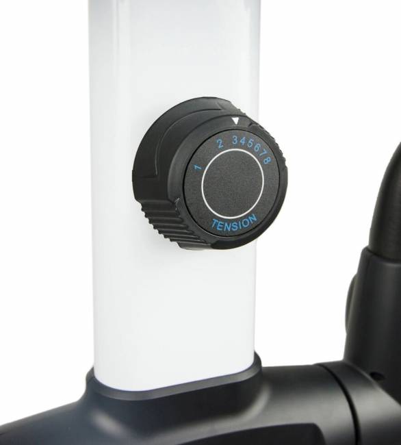 Эллиптический магнитный тренажер "IRON HORSE", ARIZONA