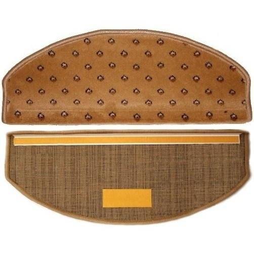 Ковровая ступень Барс