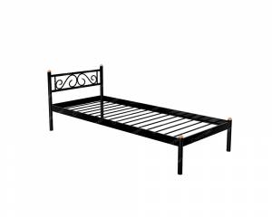 Кровать Шарм металлическое основание 200х90