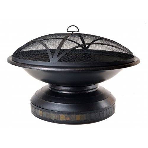 Костровая чаша Hügett Fire Pit 51158