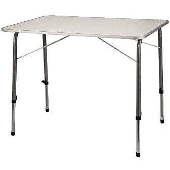 Стол складной с телескопическими ножками Green Glade М5603