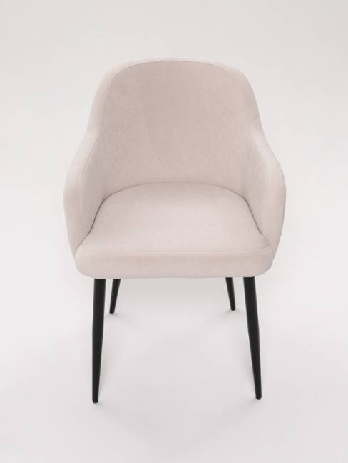 Стул Modern ivory / Black