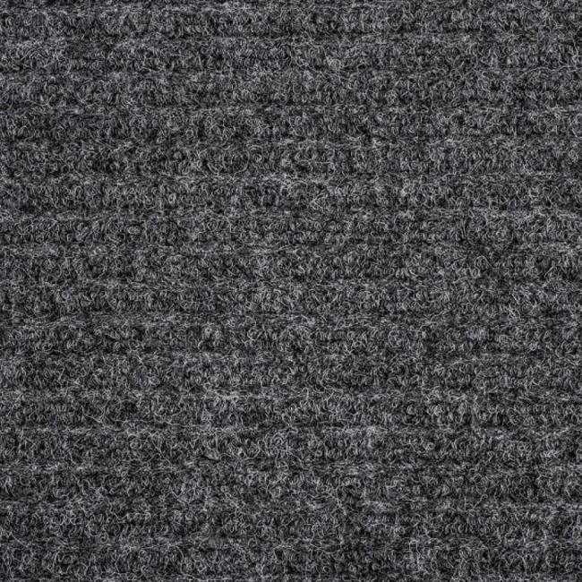 Придверный коврик Helex ПВХ 1,2х12 м, серый Придверный коврик Helex ПВХ 1,2х12 м, серый