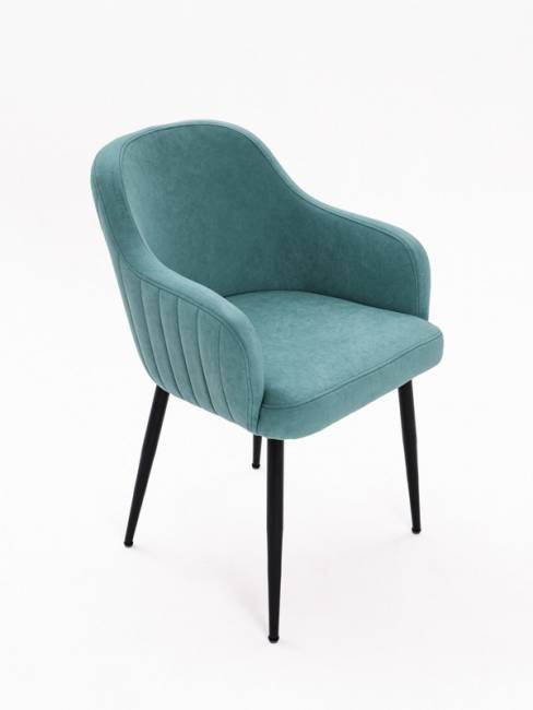 Стул Modern Mint / Black