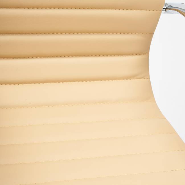 Кресло Урбан/Urban кож/зам, бежевый, 36-34 бежевый кож/зам